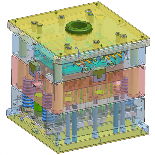 precision molded plastics-2