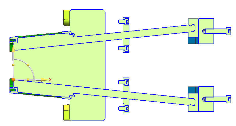 Lifter Design For Plastic Injection Mold