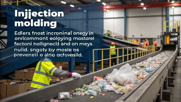 Smoke stack near a factory, representing industrial emissions