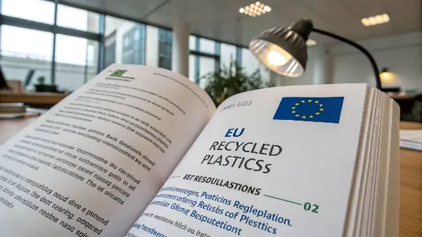 what is the eu regulation on recycle