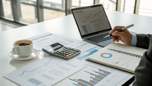 what kind of profit margin can mo (1)