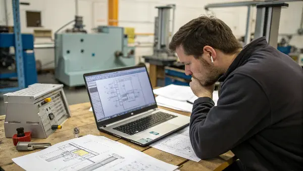 do injection molding design constra