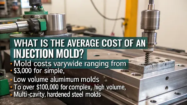 what is the average cost of an inje