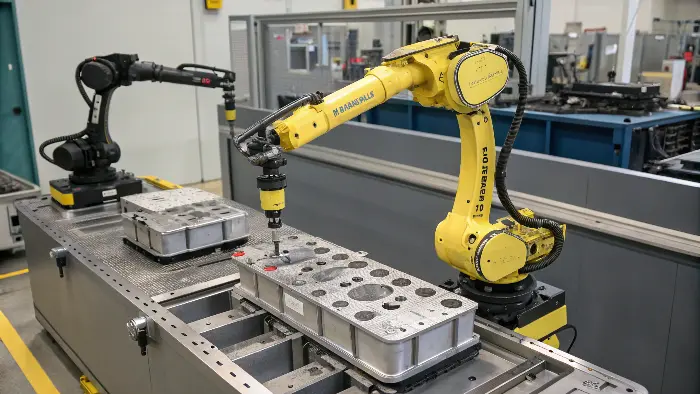 can automation real