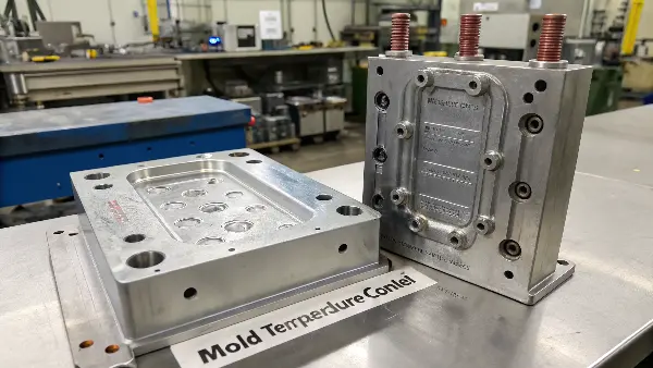 can mold temperature control part