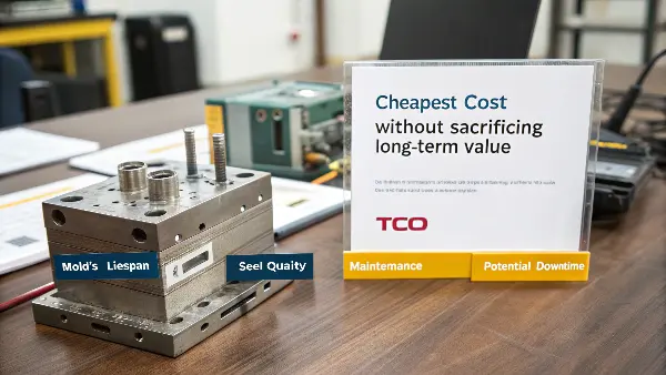 how do you compare costs without s