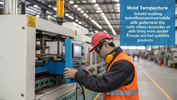 Troubleshooting guide for injection molding defects