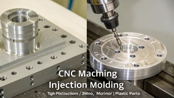 what about tolerances and surface