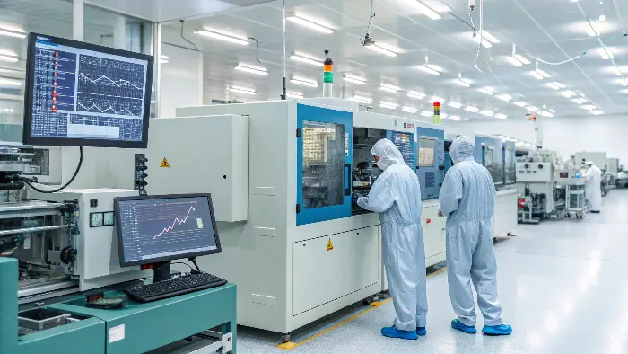 what is the market for medical dev