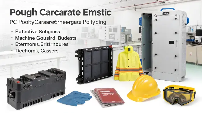 which engineering plastic is truly