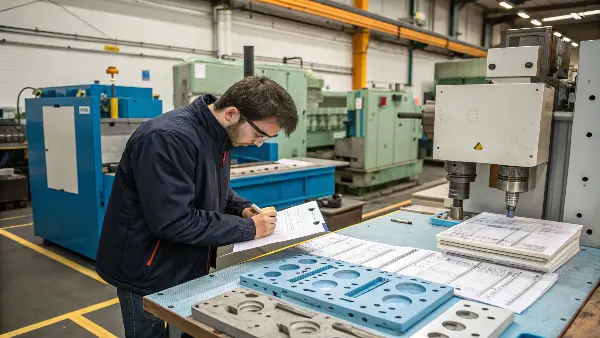 Comparison of unfilled and glass-filled nylon pellets