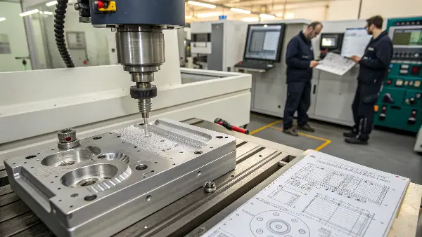 can the wrong tool path compromise