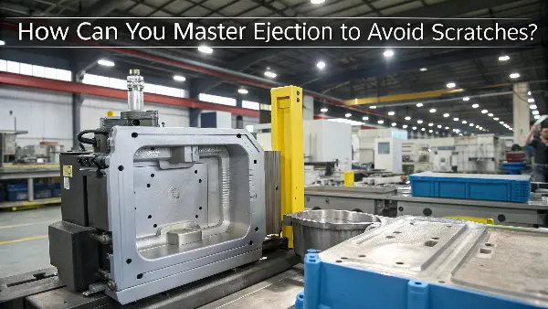 how can you master ejection to avoi