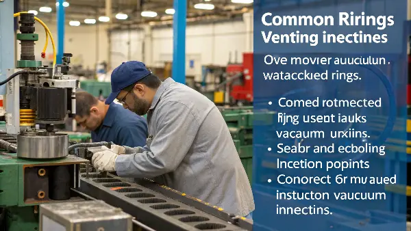 what common challenges should you