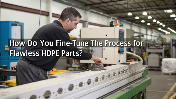 Injection Molding Machine Process Control A control panel of an injection molding machine displaying temperature and pressure graphs