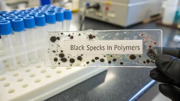 Polymer Degradation Temperature Chart A chart showing the degradation temperatures of different common polymers
