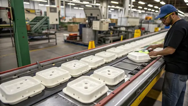 what common defects should you watc