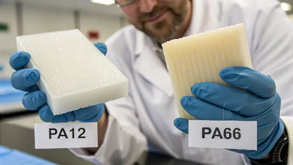 what is the difference between pa12