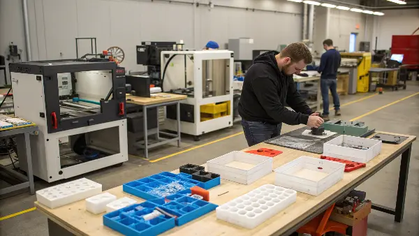 what is the role of prototyping in