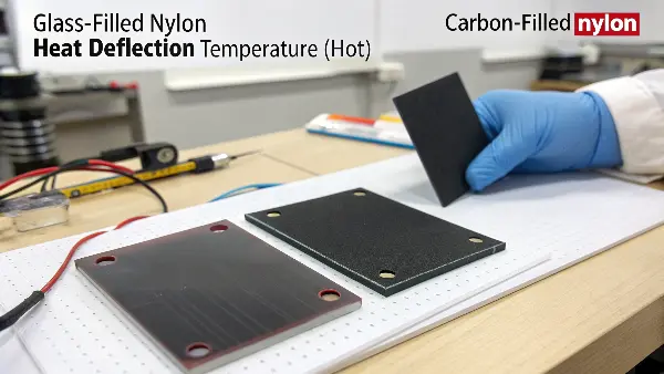 which material performs better under