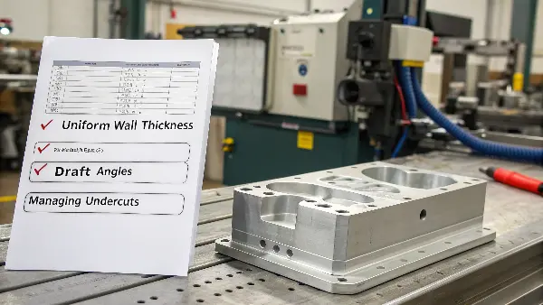what are the three most critical de