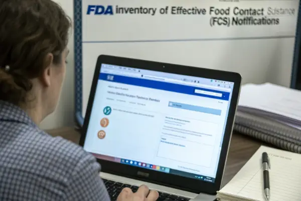 how do i find a list of fda approve