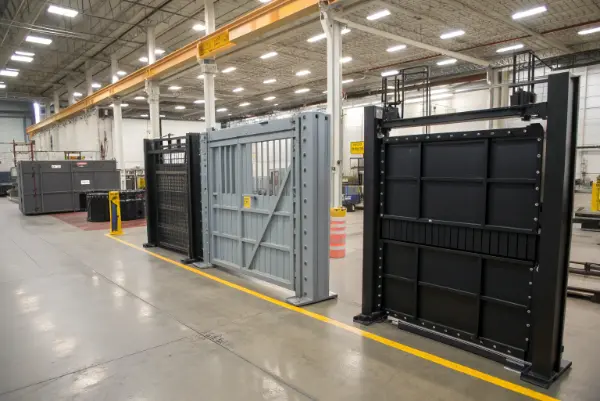 common gate types abs molding