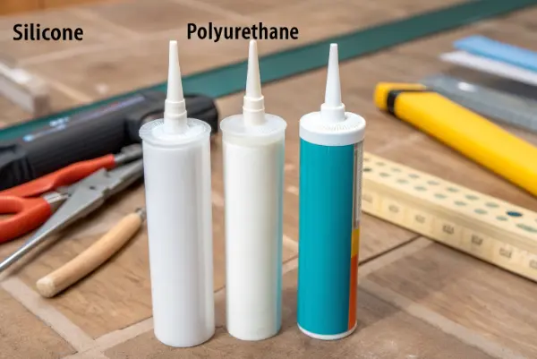 Best sealant for ABS plastic
