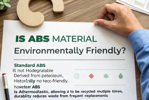 Old vs New ABS recycling symbols