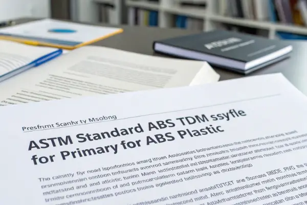 ASTM testing equipment for plastics ASTM testing equipment for plastics