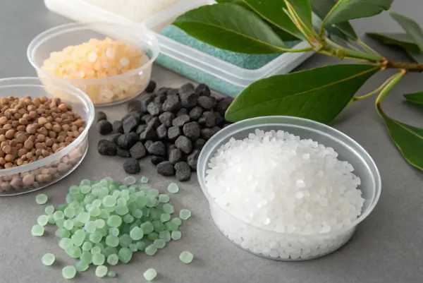 what are biodegradable alternatives t