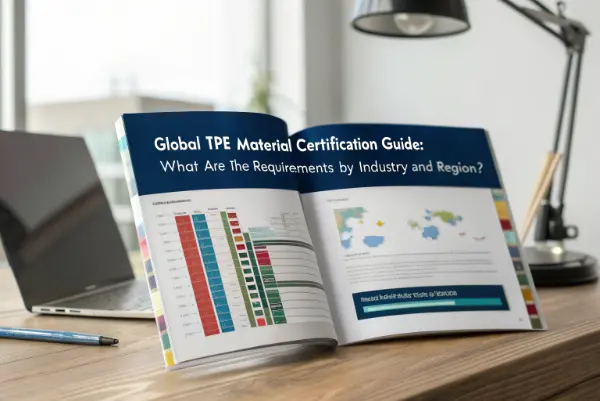global tpe material certification gu