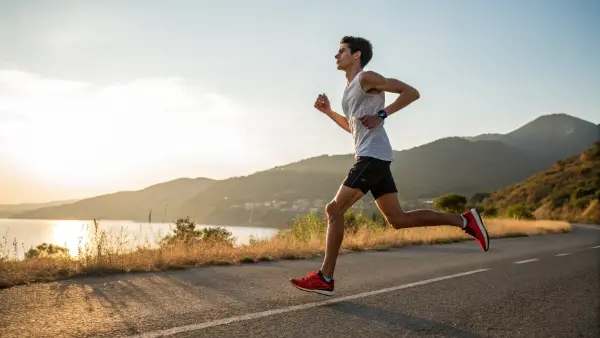 do you want to know why your running shoes feel so