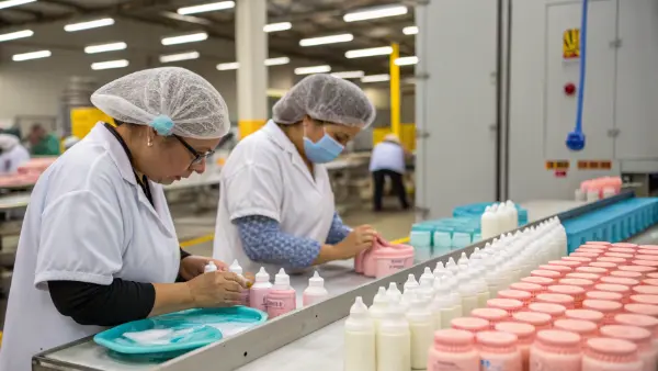 making baby products is hard you worry about pick