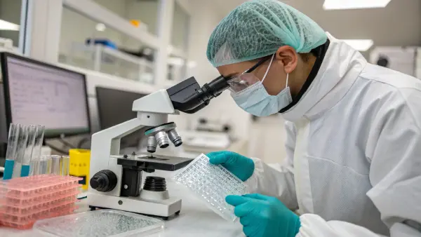 are you struggling to choose safe plastics for med