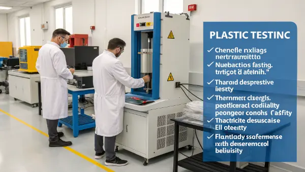 bad plastic parts can ruin a whole project if you