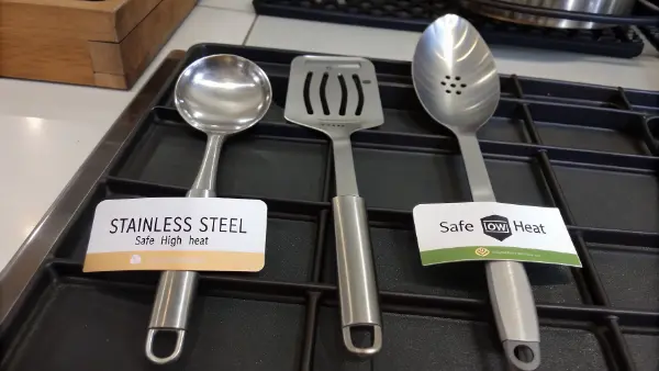 do you worry about the safety of your kitchen tool