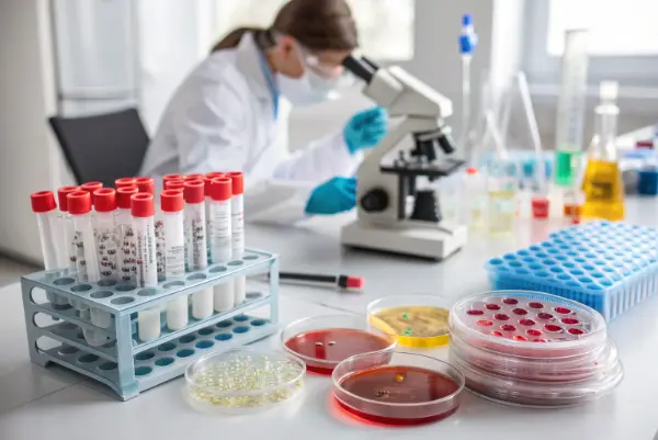 Understanding Biocompatibility in Medical Devices