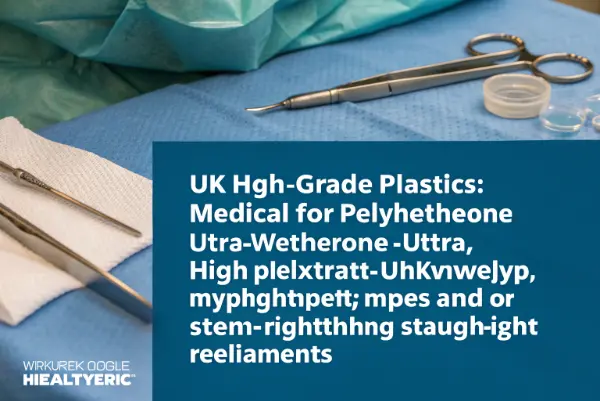 Biocompatible Plastics for Medical Implants